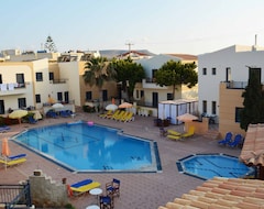 Khách sạn Blue Aegean Hotel & Suites (Gouves, Hy Lạp)