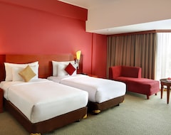 Hotel Mercure Jakarta Kota (Yakarta, Indonesia)