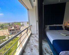Casa/apartamento entero Suite Con Jacuzzi Vista Al Jardin Hotel 3 ✨️ A 7 Min De La Plaza De Chancay. (Lima, Perú)