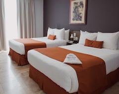 Hotel HS HOTSSON Smart Chapala (Chapala, México)