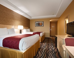 Hotel Best Western Summit Inn (Niagara Falls, EE. UU.)