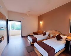 Hotel The Damodar Retreat (Durgapur, Indien)