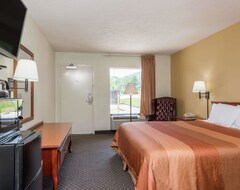 Motel Days Inn By Wyndham Fort Payne (Rainsville, USA)