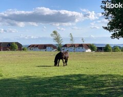 Hele huset/lejligheden Studio Ms Muschel Im Ferienpark (Neusitz, Tyskland)