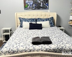 Koko talo/asunto Chic 3 Bedroom With Lux Bathtub And Gourmet Kitchen (Fountain Hills, Amerikan Yhdysvallat)