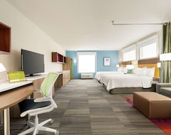 Khách sạn Home2 Suites By Hilton Colorado Springs South (Colorado Springs, Hoa Kỳ)