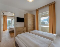 Toàn bộ căn nhà/căn hộ Ski & Nature Apartment Lungau (Mauterndorf, Áo)