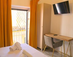 H.doble San Eloy - One Bedroom Hotel, Sleeps 2 (Sevilla, Španjolska)