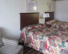 Hotel Scottish Inns (Dunmore, Sjedinjene Američke Države)