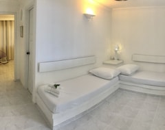 Hotel Cocoliso Island Resort (Cartagena, Colombia)