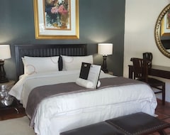 Hotel Tropical Beach Boutique Guest House (Margate, South Africa)