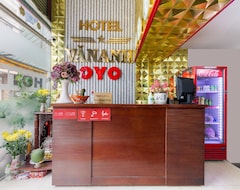 OYO 476 Van Anh Hotel (Ho Ši Min, Vijetnam)