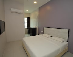 Hotel Weston Residence (Mentakab, Malasia)