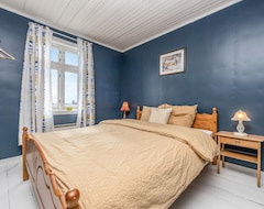 Tüm Ev/Apart Daire 3 Bedroom Accommodation In KvamsØy (Sande, Norveç)