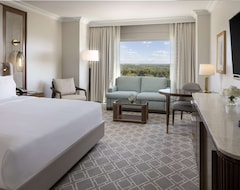 Hotel Waldorf Astoria Orlando (Orlando, USA)