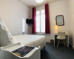 Hotelli Citotel Le Volney (Saumur, Ranska)