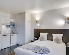 All Suites Appart Hotel Aeroport Paris Orly - Rungis (Rungis, France)