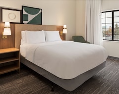 Hotelli Staybridge Suites Minneapolis-Bloomington, an IHG Hotel (Bloomington, Amerikan Yhdysvallat)
