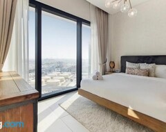 Hotel Address Beach Resort Apartment (Dubái, Emiratos Árabes Unidos)