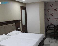 Hotel Suryavilas (Ambala, Indija)