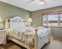 Toàn bộ căn nhà/căn hộ Teak Village 3 3 Bedroom Condo By Your Lake Vacation (Pawhuska, Hoa Kỳ)