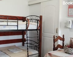 Casa/apartamento entero Kostas Rooms (Kourouta, Grecia)