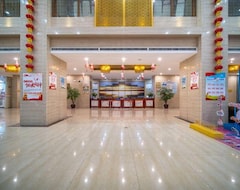 Khách sạn Jinwangzi Hotel (Jingmen, Trung Quốc)