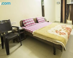 Khách sạn Hotel Gopi Dham Ashram Inn Haridwar (Haridwar, Ấn Độ)