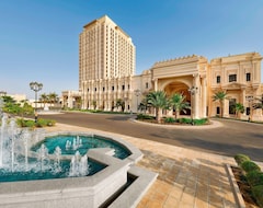 Hotel The Ritz-Carlton, Jeddah (Džeda, Saudijska Arabija)