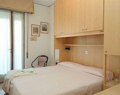 Khách sạn Hotel Stiefel (Lignano Sabbiadoro, Ý)