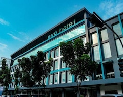 Hotel Evo  Pekanbaru (Pekanbaru, Indonesien)