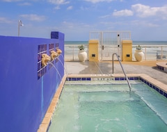Hotel Bluegreen Vacations Casa del Mar (Ormond Beach, USA)