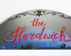 Hotel The Hurdwick (Londres, Reino Unido)