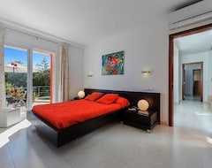 Toàn bộ căn nhà/căn hộ Villa Vistafar - Only 50 Mtr. To The Beach (La Alcudia de Carlet, Tây Ban Nha)