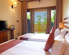 Hotel Araamu Holidays & Spa (Dhiffushi, Maldiverne)