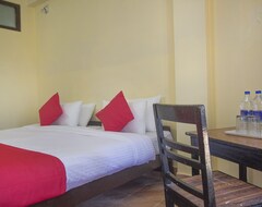 Hotel OYO 23578 Gompus (Darjeeling, Indija)