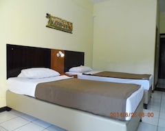 Khách sạn Hotel Augusta Pelabuhan Ratu (Pelabuhan Ratu, Indonesia)