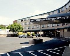 Hotel Best Western Center City (Filadelfia, EE. UU.)