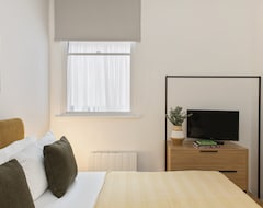Serviced apartment SACO Manchester - Piccadilly (Manchester, United Kingdom)