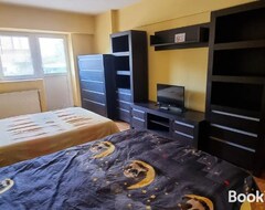 Tüm Ev/Apart Daire Romeo&julieta Apartments (Baia Mare, Romanya)