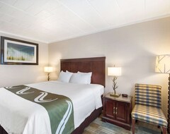 Hotel Budget Inn (Bath, Sjedinjene Američke Države)