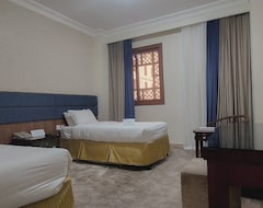 Hotel Rabwat Al Safwa Golden (Medina, Arabia Saudí)