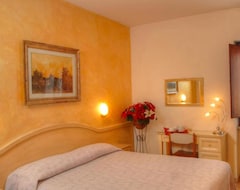 Khách sạn Hotel Belvedere (Roccaraso, Ý)