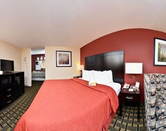 Hotel Quality Inn Acworth (Acworth, USA)