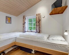 Cijela kuća/apartman 3 Bedroom Accommodation In Jægerspris (Jægerspris, Danska)