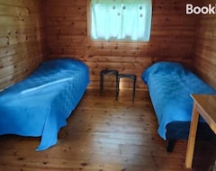 Hele huset/lejligheden Kyyjarvi Camping Oy (Kyyjärvi, Finland)
