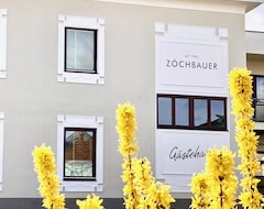 Zochbauer Gastehaus - Hotel Garni (Kapelln, Austrija)
