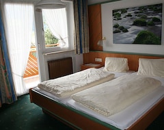 Khách sạn Apartment Standard, Shower, Toilet - Schweizerhaus, Hotel-gasthof (Stuhlfelden, Áo)