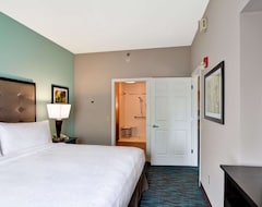 Hotel Staybridge Suites Aurora Naperville (Aurora, USA)