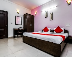 OYO 457 Hotel Mittal Residency (Noida, Indija)